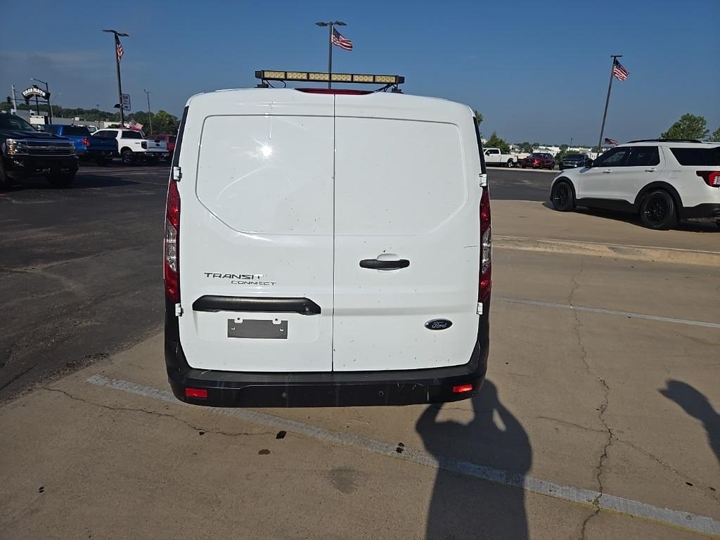 used 2021 Ford Transit Connect car, priced at $19,930