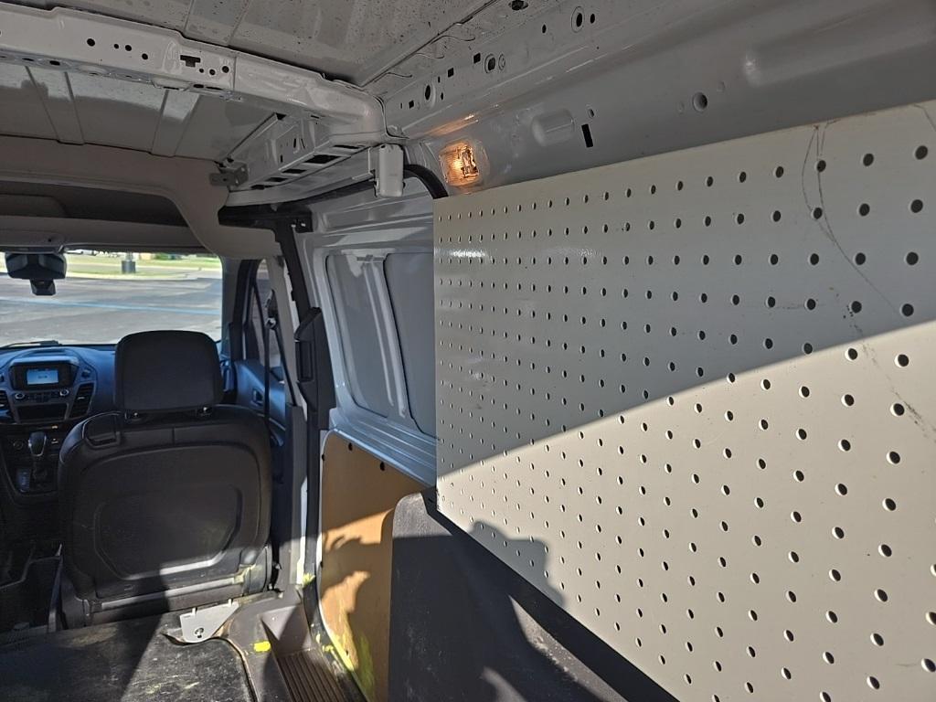 used 2021 Ford Transit Connect car, priced at $19,930