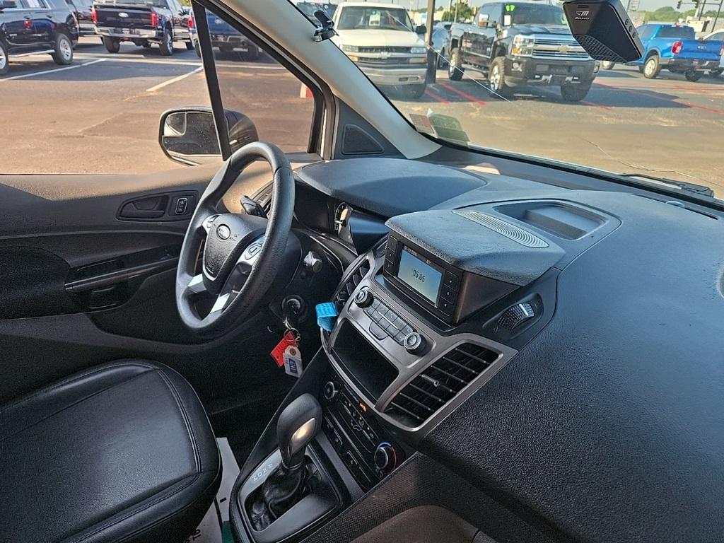 used 2021 Ford Transit Connect car, priced at $19,930