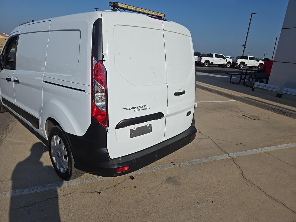 used 2021 Ford Transit Connect car, priced at $19,930