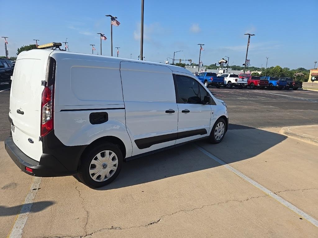 used 2021 Ford Transit Connect car, priced at $19,930