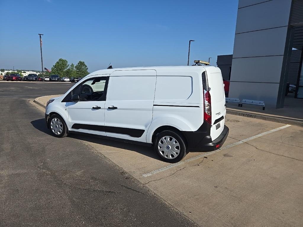 used 2021 Ford Transit Connect car, priced at $19,930