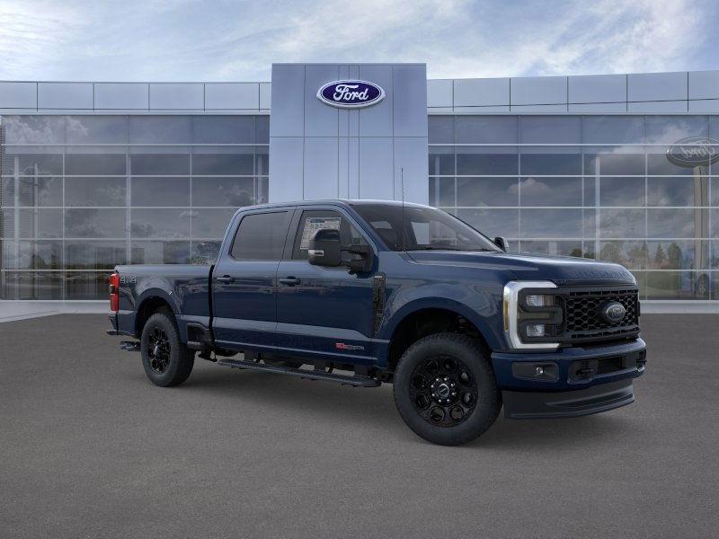 new 2025 Ford F-250 car, priced at $91,110