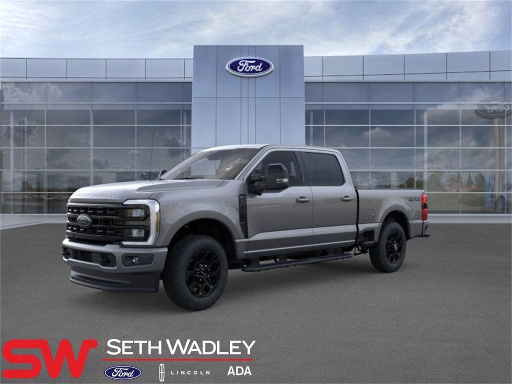 new 2024 Ford F-250 car, priced at $70,992