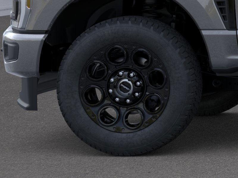 new 2024 Ford F-250 car, priced at $70,992