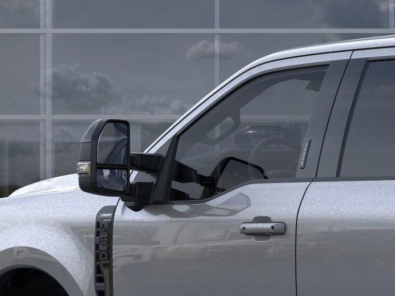 new 2024 Ford F-250 car, priced at $70,992