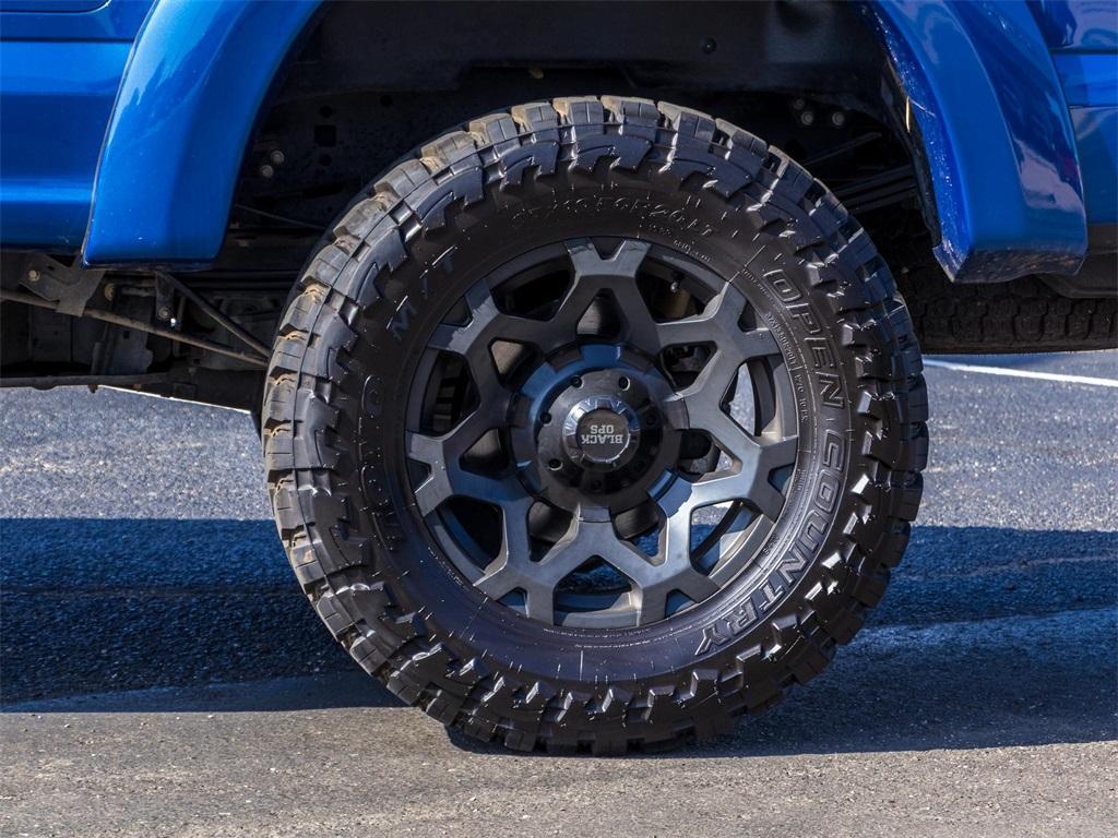 used 2022 Ford F-250 car, priced at $67,636