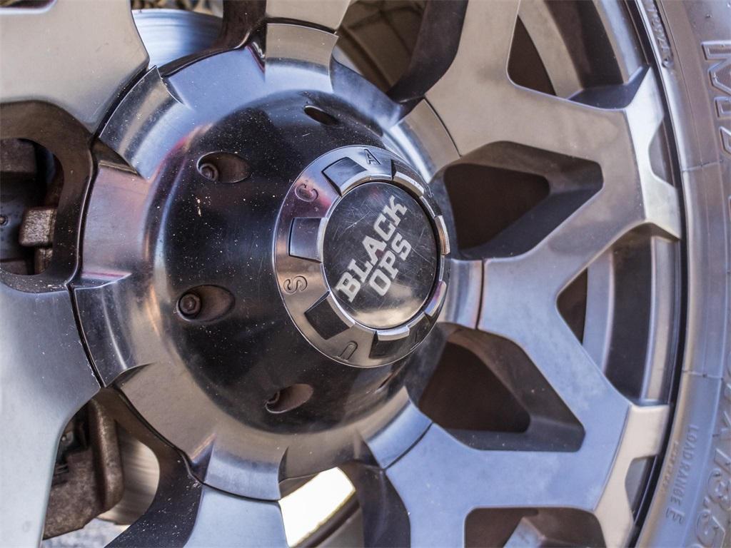 used 2022 Ford F-250 car, priced at $67,636