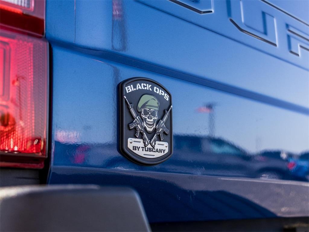 used 2022 Ford F-250 car, priced at $67,636