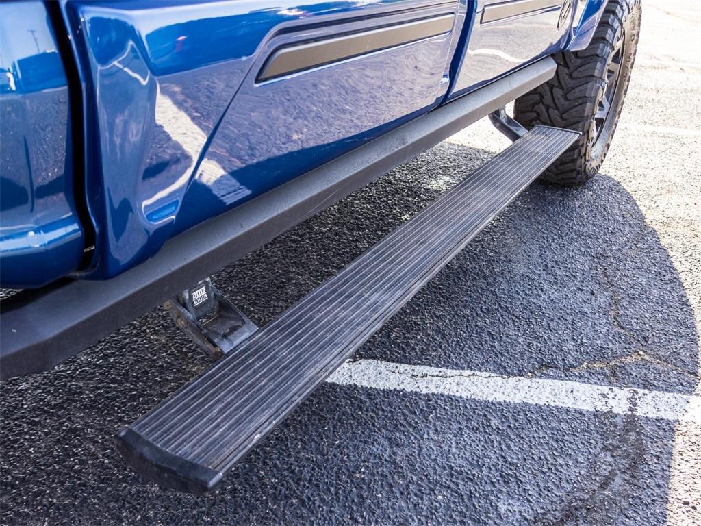 used 2022 Ford F-250 car, priced at $67,636