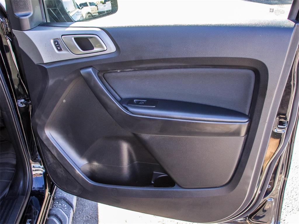 used 2020 Ford Ranger car, priced at $26,799