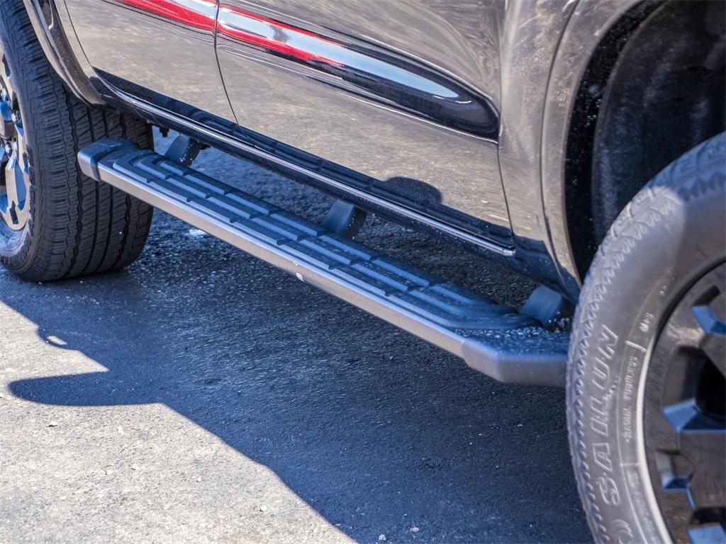 used 2020 Ford Ranger car, priced at $26,799