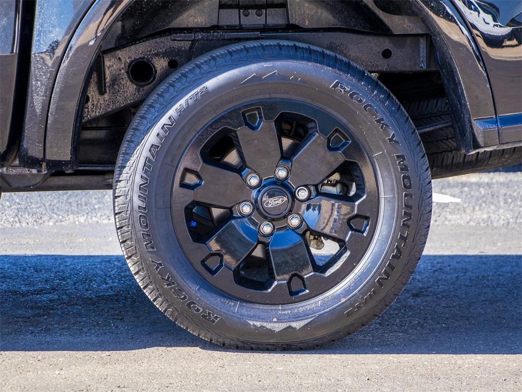 used 2020 Ford Ranger car, priced at $26,799
