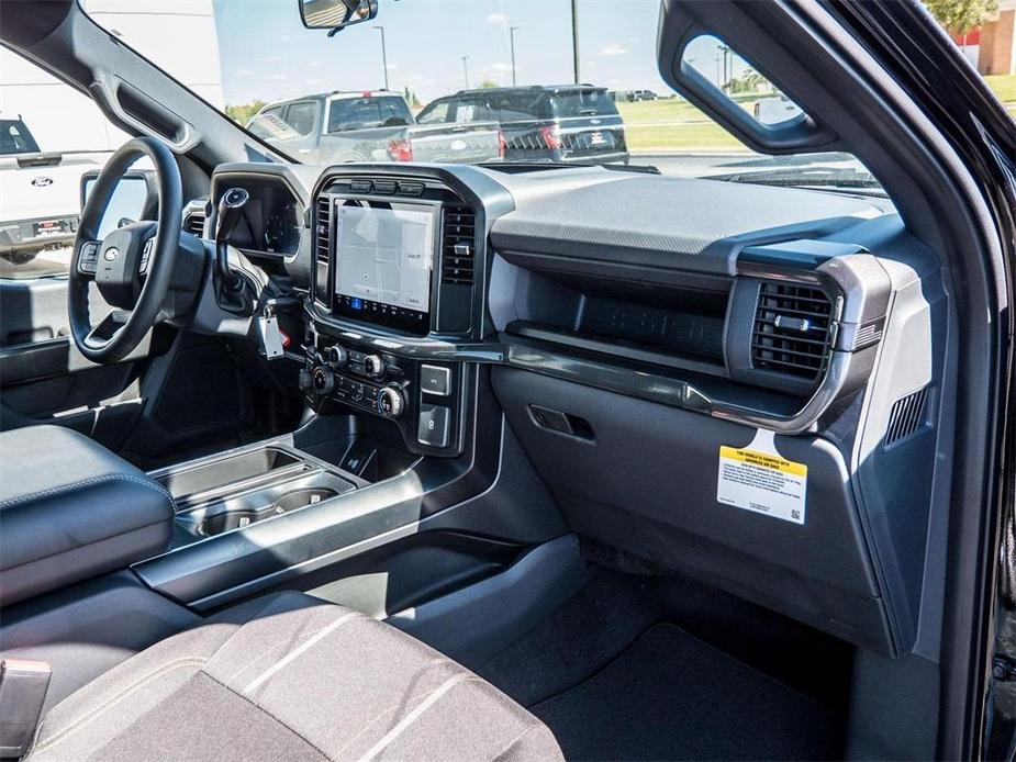 new 2024 Ford F-150 car, priced at $49,860