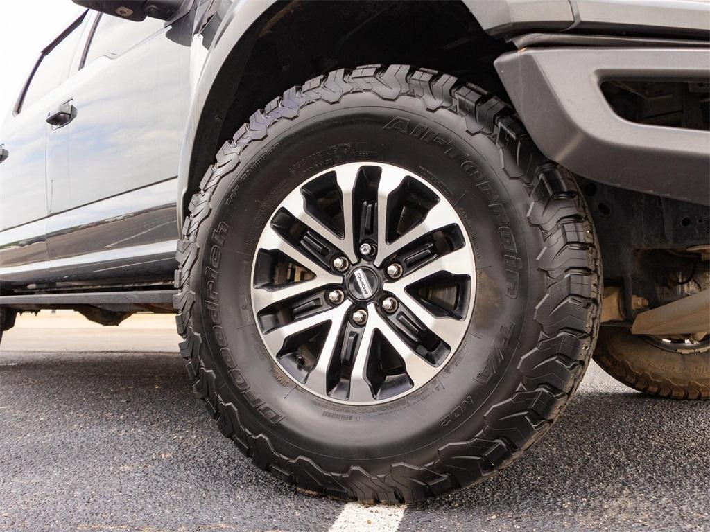 used 2020 Ford F-150 car, priced at $39,634