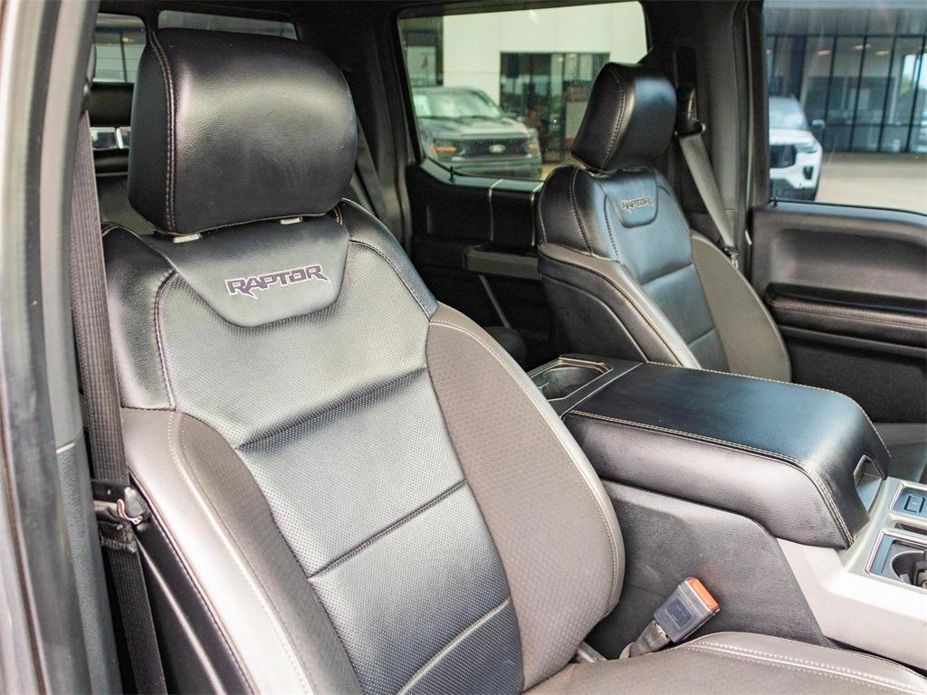 used 2020 Ford F-150 car, priced at $39,634
