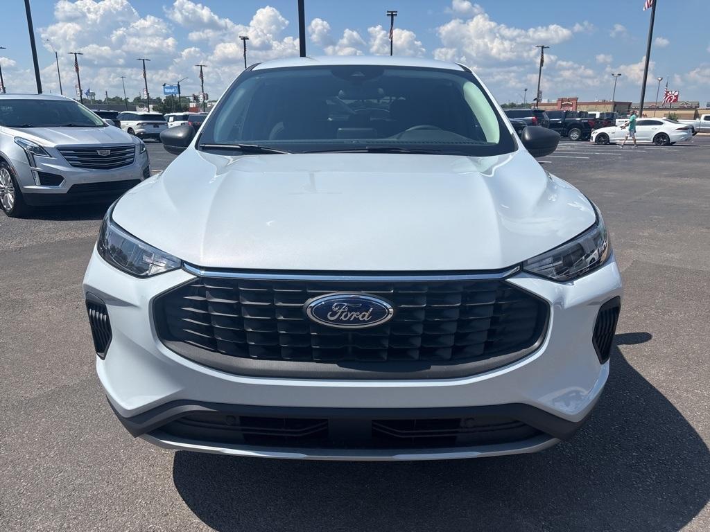 new 2025 Ford Escape car, priced at $27,990