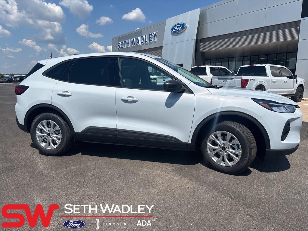 new 2025 Ford Escape car, priced at $27,990