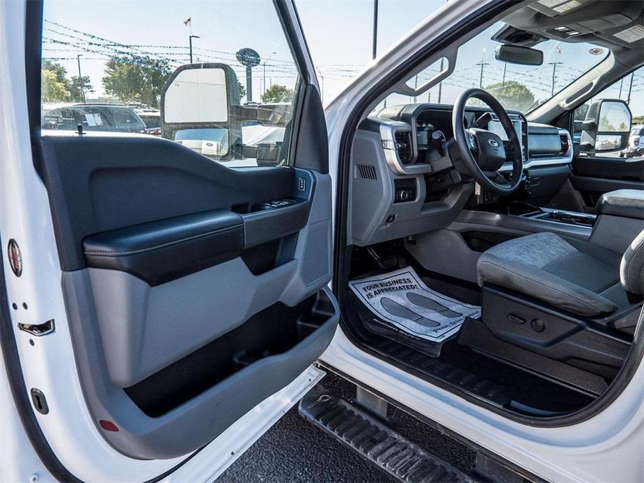 used 2023 Ford F-250 car, priced at $56,930