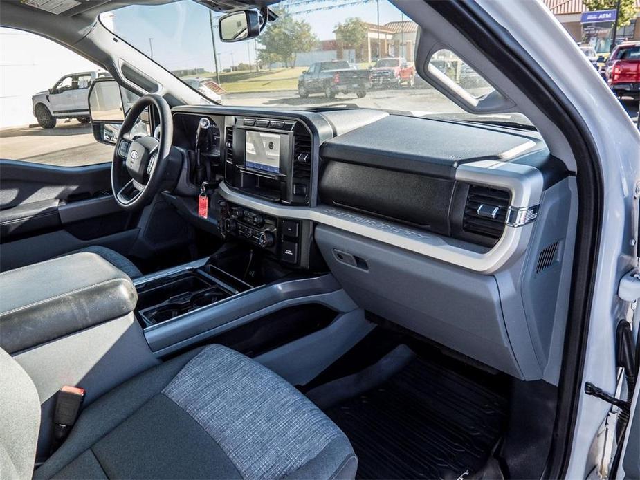 used 2023 Ford F-250 car, priced at $56,930