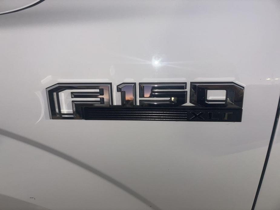 used 2019 Ford F-150 car, priced at $24,188