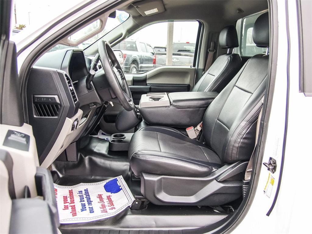 used 2016 Ford F-150 car, priced at $16,995