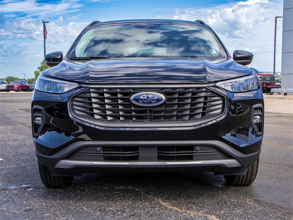 new 2025 Ford Escape car, priced at $33,323
