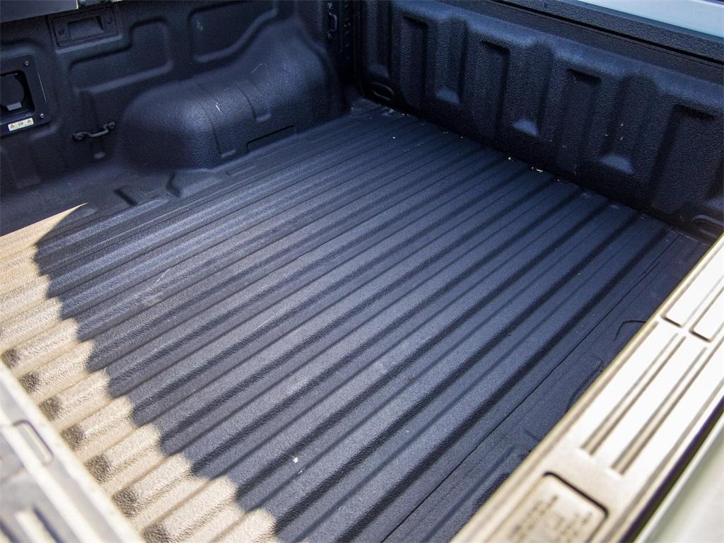 used 2024 Ford Ranger car, priced at $53,780