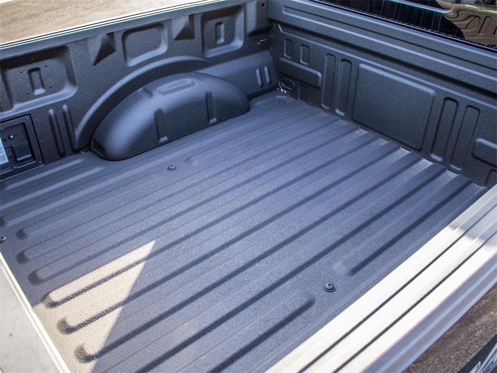 new 2025 Ford F-150 car, priced at $64,529