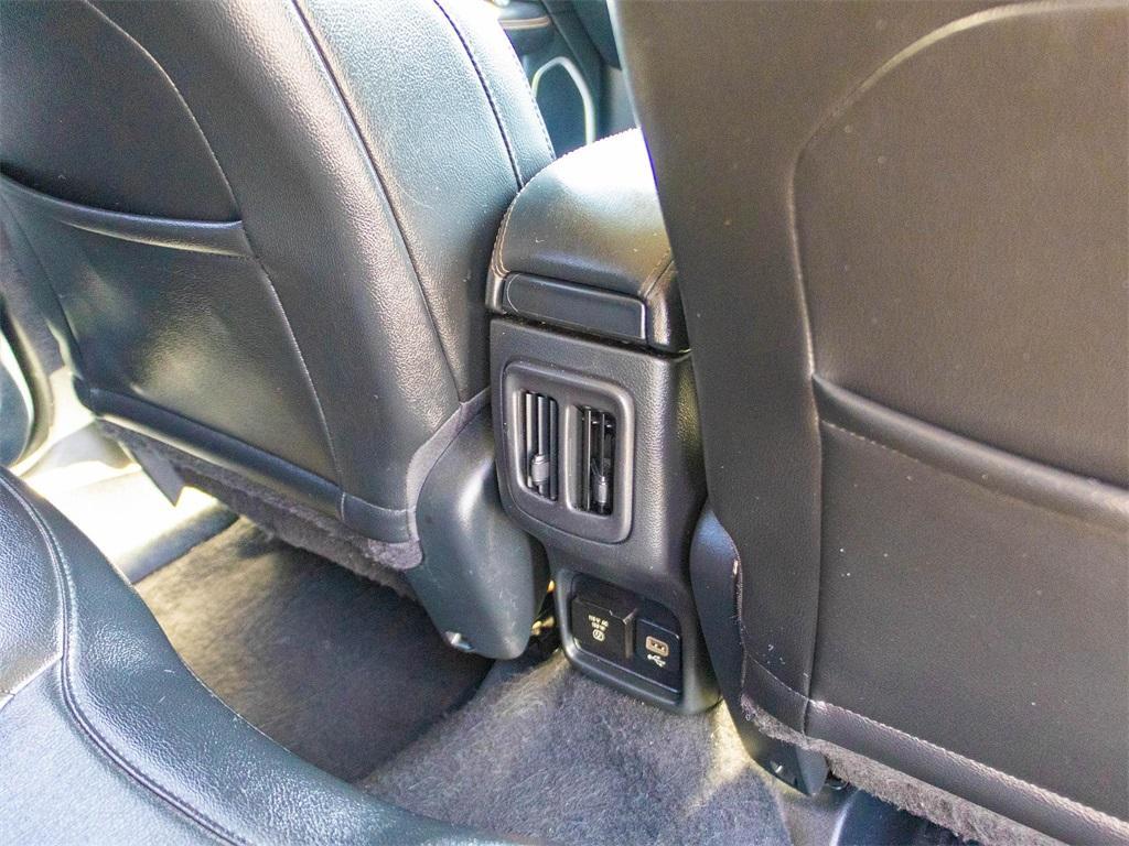 used 2021 Jeep Compass car, priced at $15,958