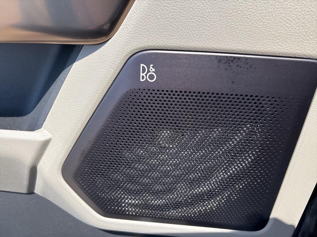 new 2025 Ford F-150 car, priced at $80,460