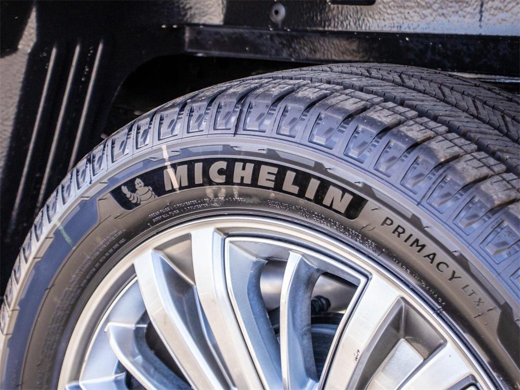 new 2025 Ford F-150 car, priced at $80,460