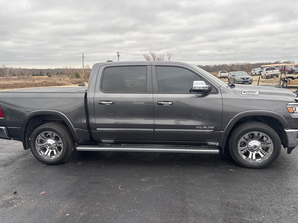 used 2019 Ram 1500 car, priced at $39,074