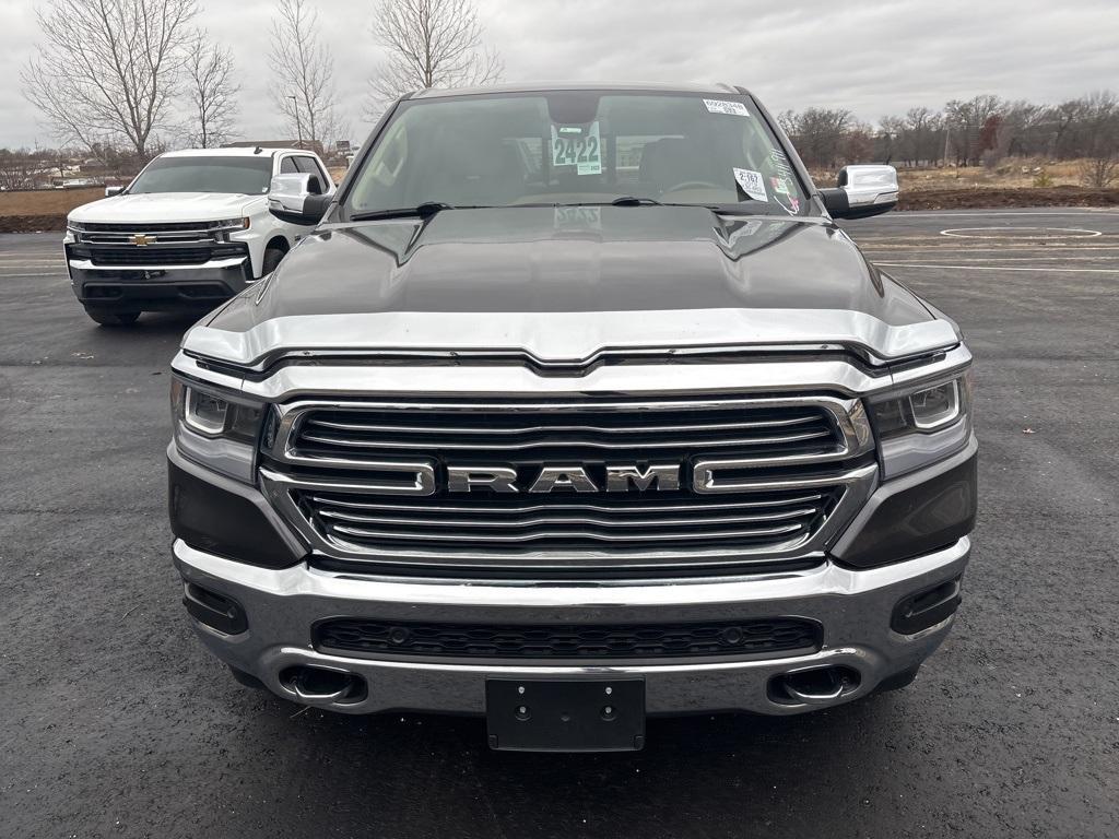 used 2019 Ram 1500 car, priced at $39,074