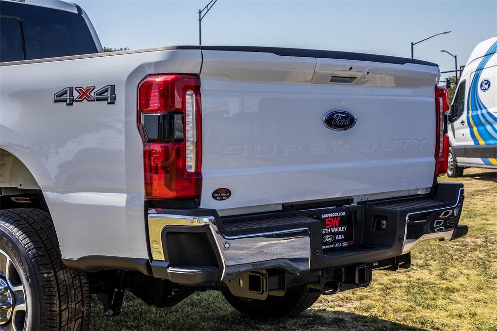 new 2026 Ford F-350 car, priced at $80,816