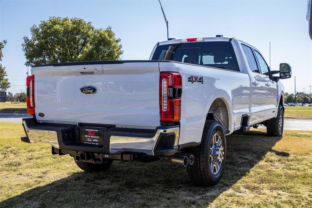 new 2026 Ford F-350 car, priced at $80,816
