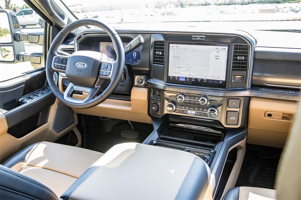 new 2026 Ford F-350 car, priced at $80,816