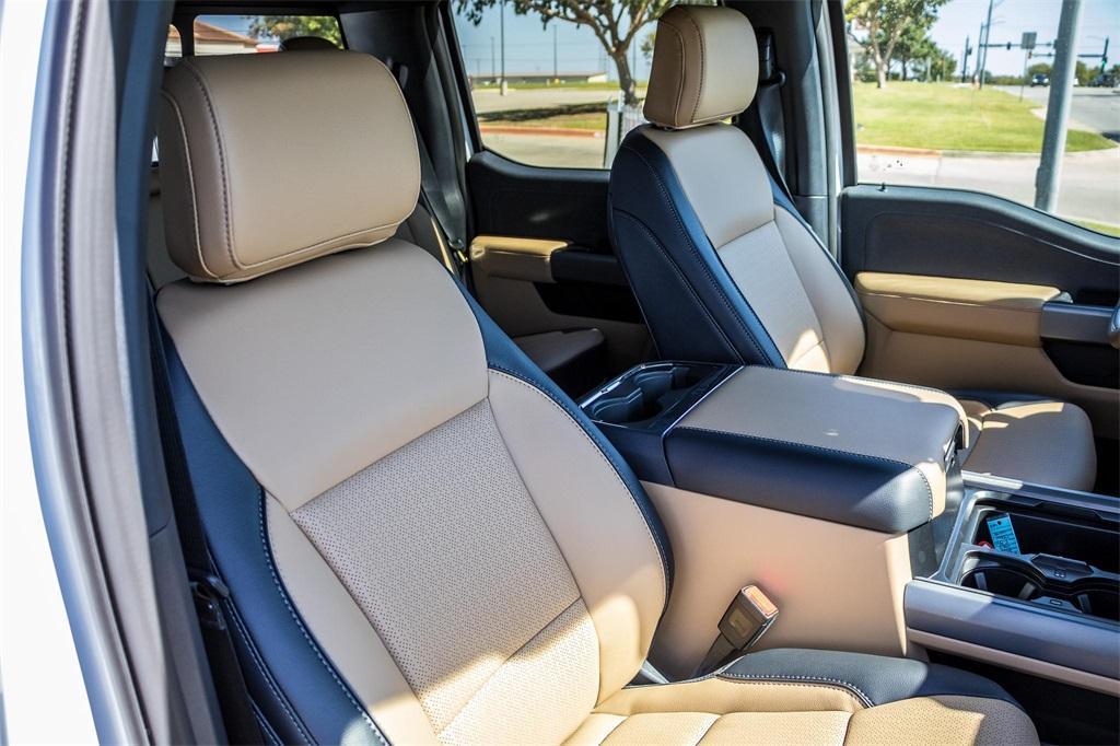 new 2026 Ford F-350 car, priced at $80,816