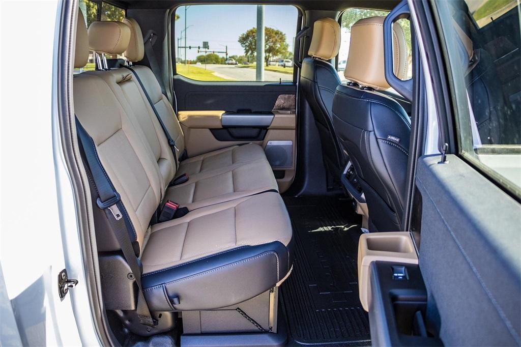 new 2026 Ford F-350 car, priced at $80,816