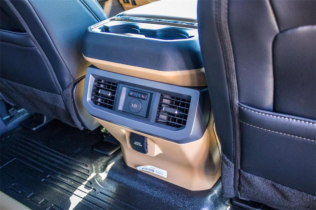 new 2026 Ford F-350 car, priced at $80,816