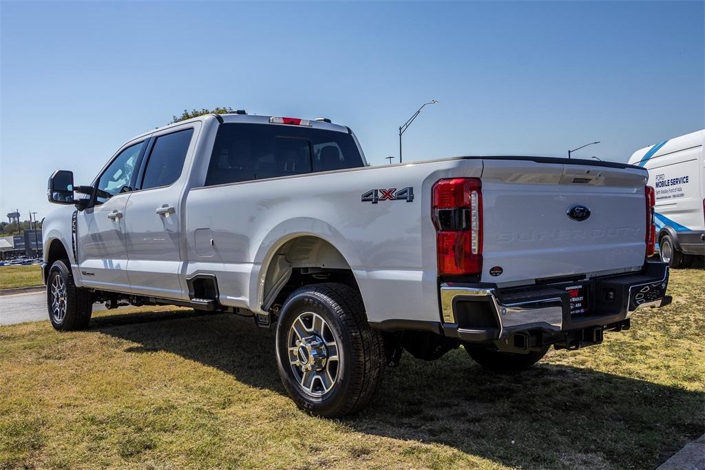 new 2026 Ford F-350 car, priced at $80,816