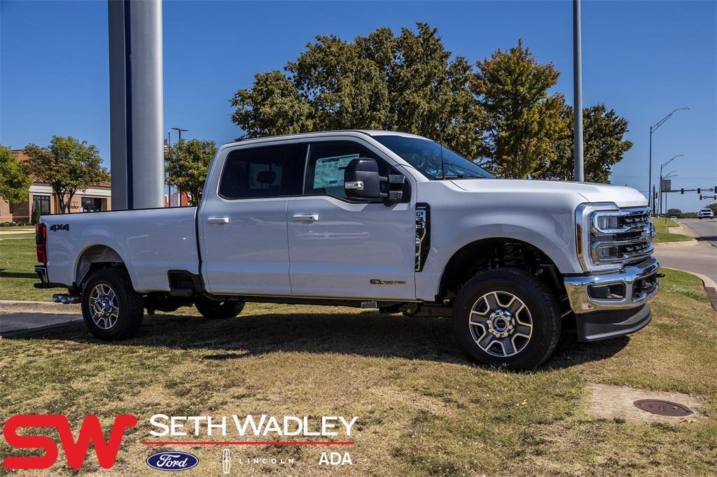 new 2026 Ford F-350 car, priced at $80,816