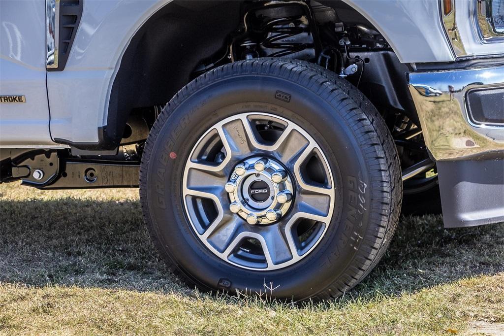 new 2026 Ford F-350 car, priced at $80,816