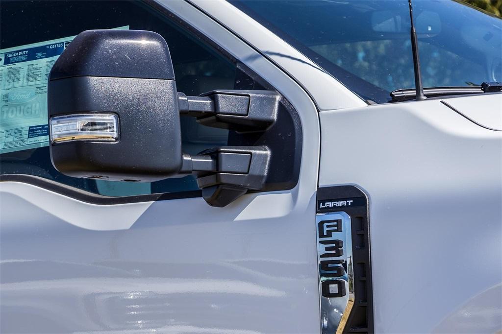 new 2026 Ford F-350 car, priced at $80,816