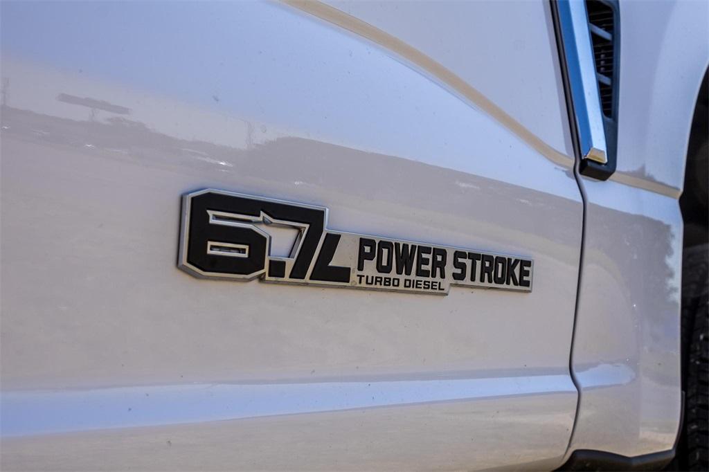 new 2026 Ford F-350 car, priced at $80,816