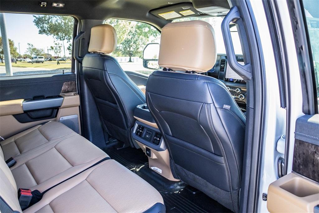 new 2026 Ford F-350 car, priced at $80,816