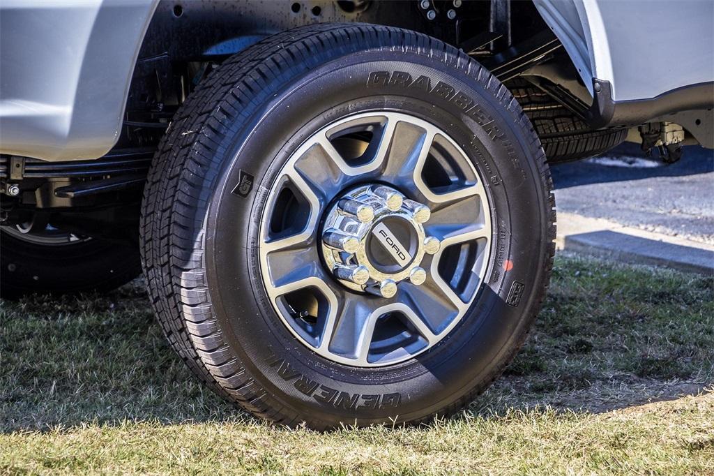 new 2026 Ford F-350 car, priced at $80,816