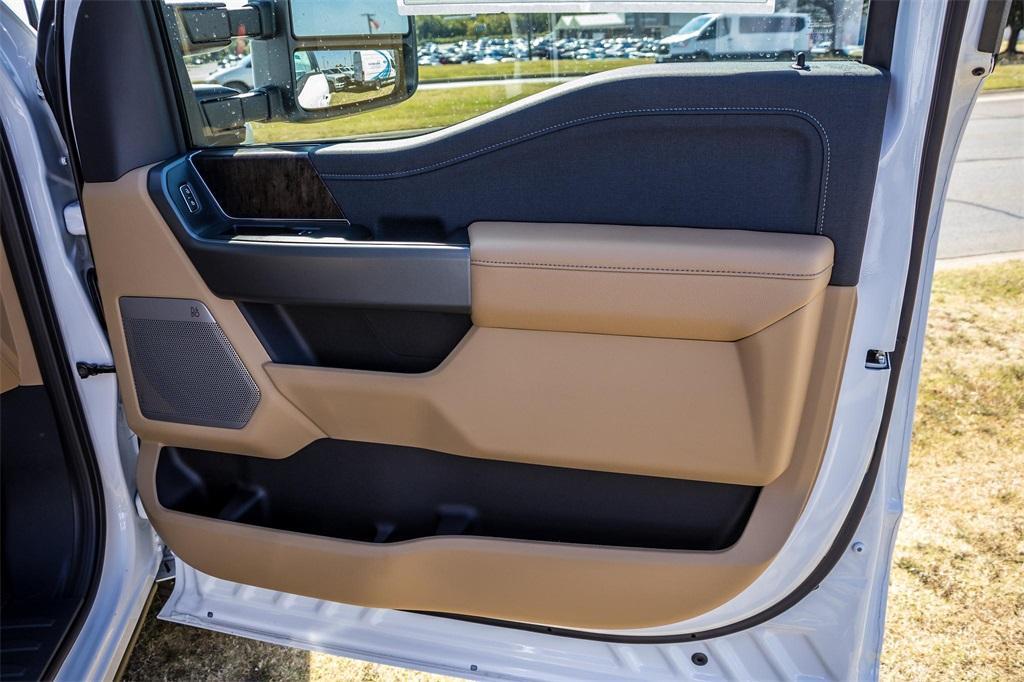 new 2026 Ford F-350 car, priced at $80,816