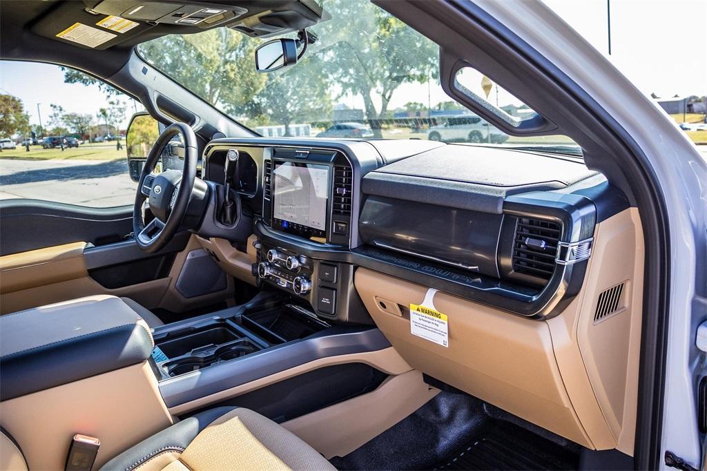 new 2026 Ford F-350 car, priced at $80,816
