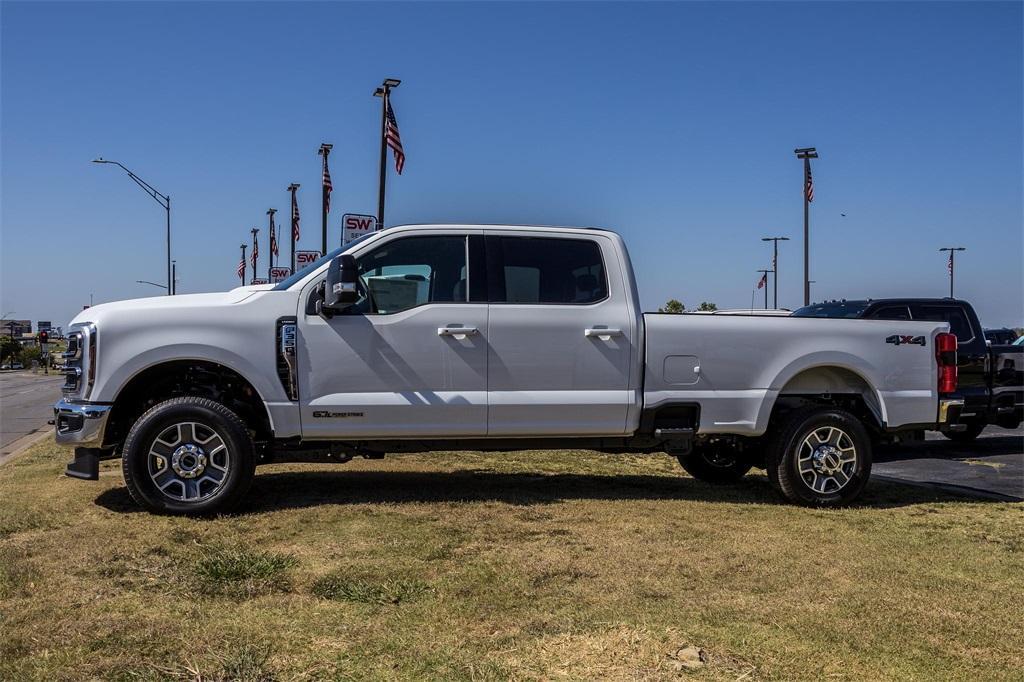 new 2026 Ford F-350 car, priced at $80,816